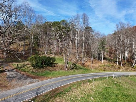 Photo of commercial space at 902 Deitz Cable Rd in Warne