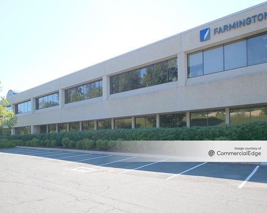 Farm Glen Executive Park