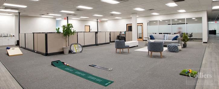 Flex Space for Sublease in Phoenix