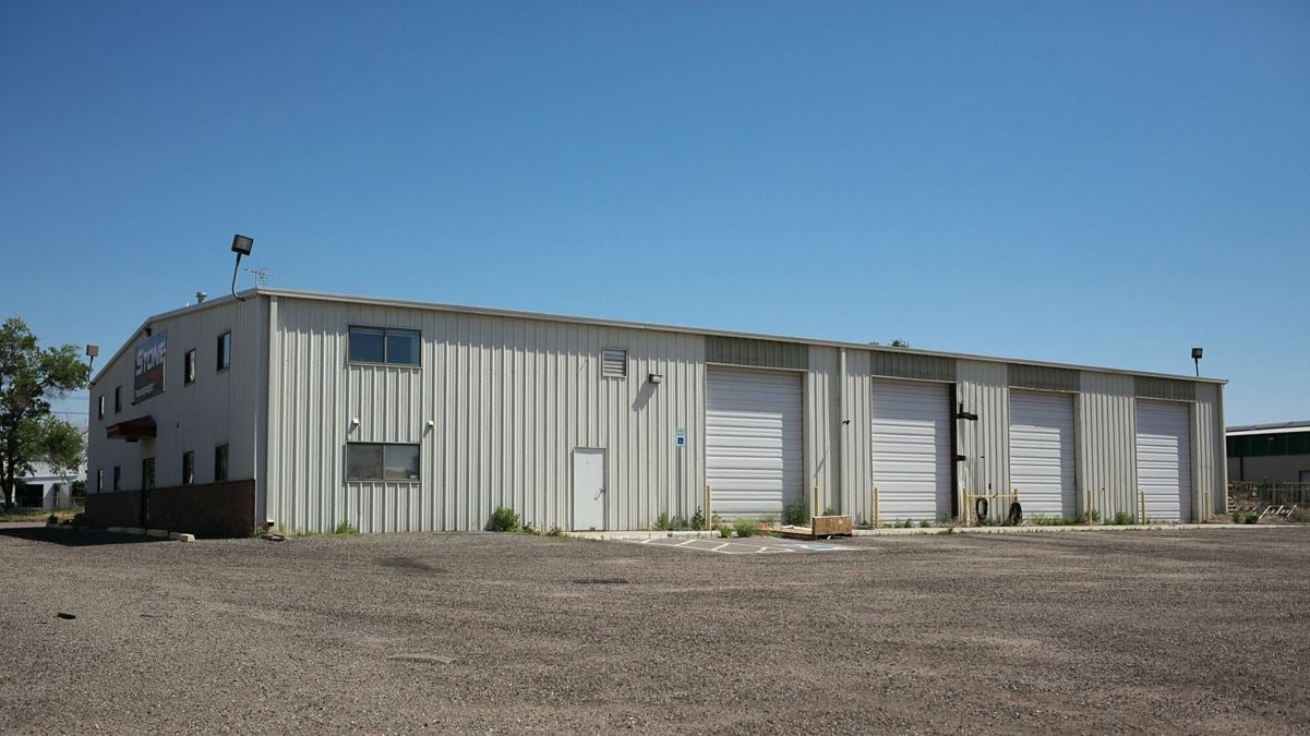 7501 York Street - Building 1, Unit B