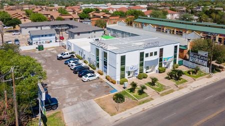Office space for Sale at 102 E. Calton Rd in Laredo