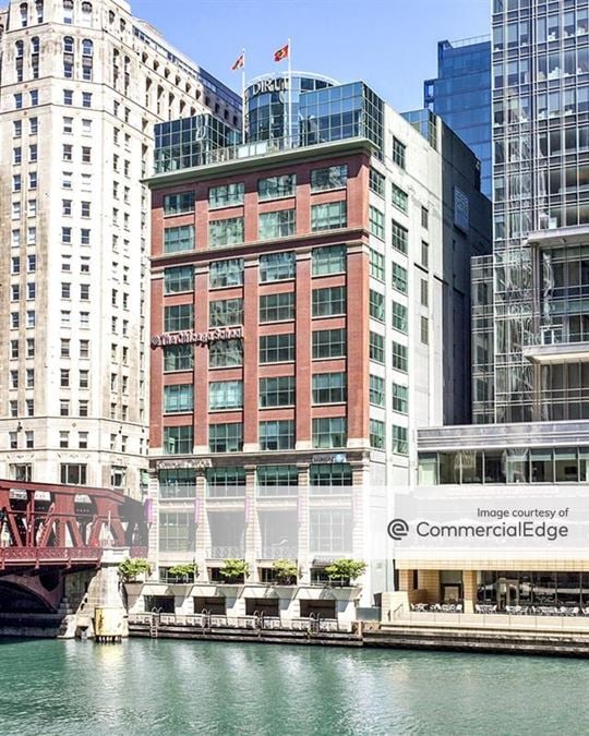 325 North Wells Street