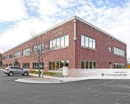44 Corporate Place - 300 North 44th Street - Lincoln