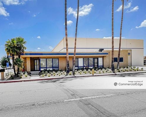1545 Pioneer Way