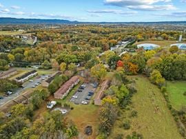 Wildwood Apartments