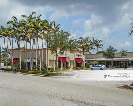Commercial space for Rent at 12500 SW 88th Street in Miami
