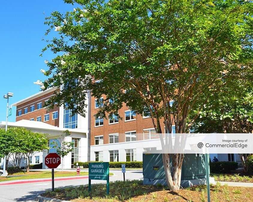 Lexington Medical Center - Lexington Medical Park 2