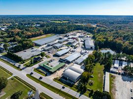 Keener Industrial Park