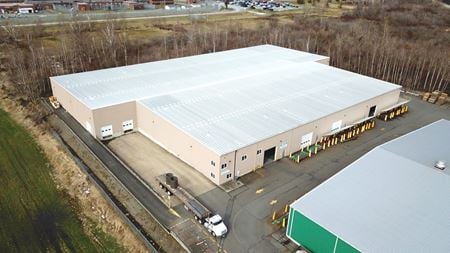 Photo of commercial space at 2995 Cameron Road in Agassiz
