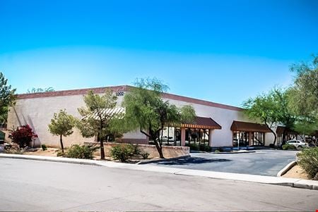 Industrial space for Rent at 2202 W Lone Cactus Dr in Phoenix