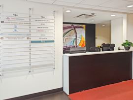 Regus - Manhasset