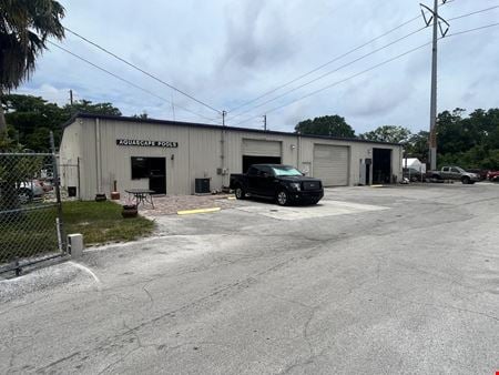 Industrial space for Sale at 5337 Provost Drive in Holiday