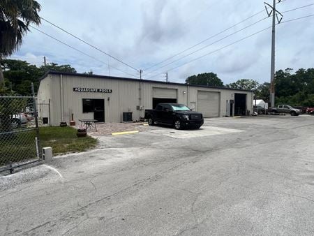 Photo of commercial space at 5337 Provost Drive in Holiday