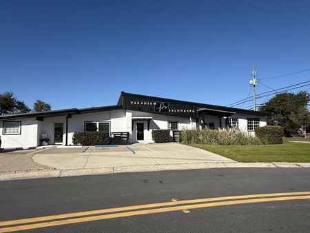 Office space for Rent at 1225 Airport Rd Suite C & D  in Panama City