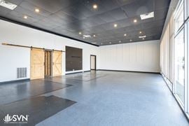 For Sublease: Mixed Use Industrial Property