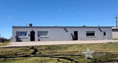 Photo of commercial space at 1003 SW E Ave in Lawton