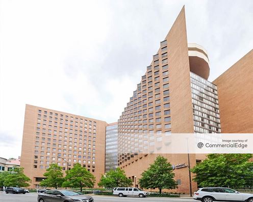 PNC Center