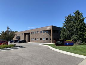 2350 Franklin Road