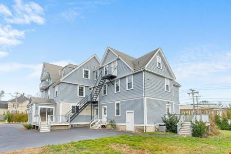 Retail space for Sale at 25 Ripley Rd in Cohasset
