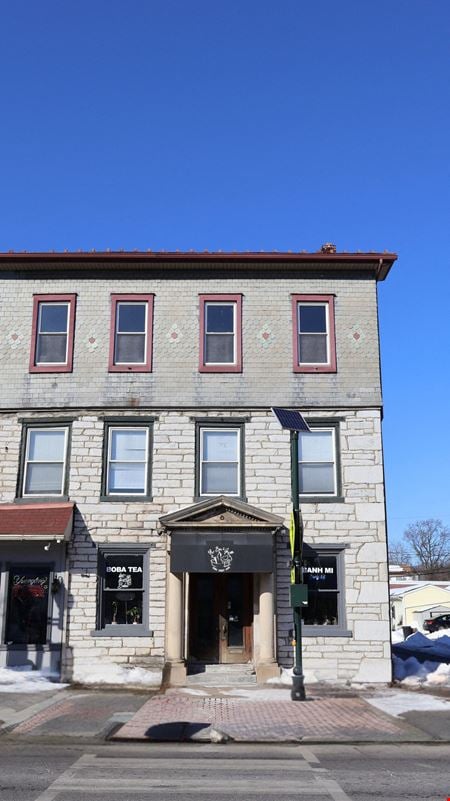 Retail space for Sale at 103 W Main St in Annville