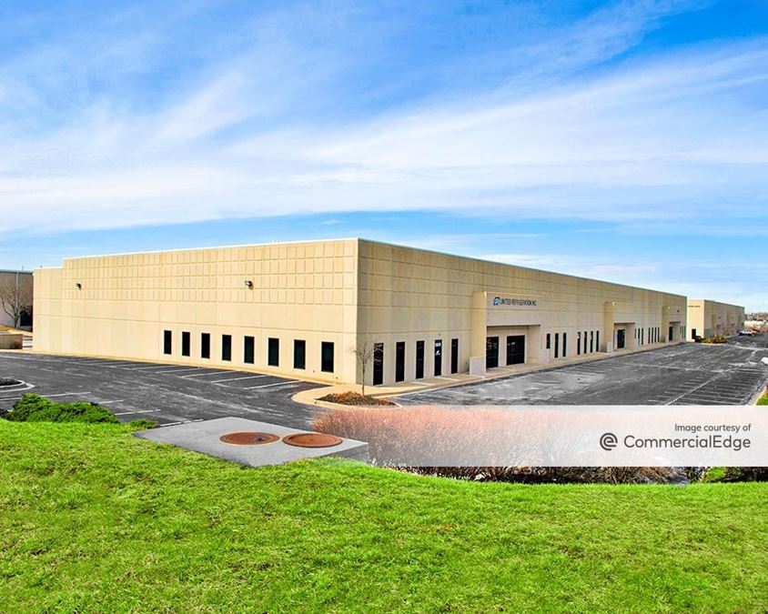 Mill Creek Corporate Center - 10560 Lackman Road
