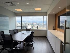 Suite 500, 210 West Broadway