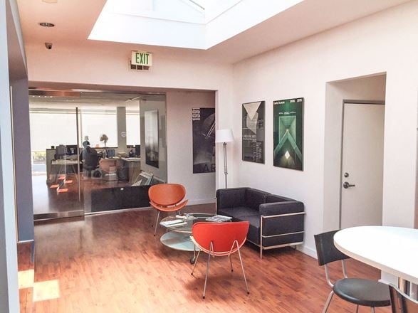 Westwood Retail/Office Building