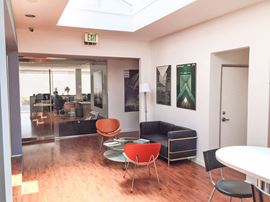 Westwood Retail/Office Building