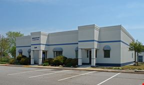 Built-out Medical Office Condominium