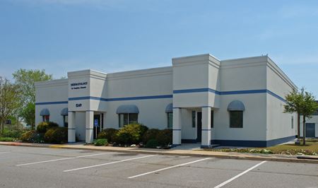 Office space for Sale at 5249 Providence Road in Virginia Beach
