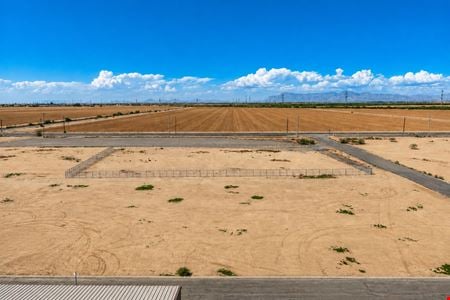 VacantLand space for Sale at SWC Arizona Farms Rd & N Contractors Rd in Florence