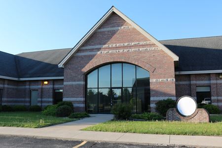 Office space for Rent at 4177 Fashion Square Blvd in Saginaw