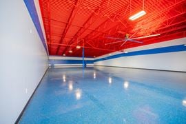 Office & Warehouse Space for Lease in Fulshear TX | Rogers Business Park