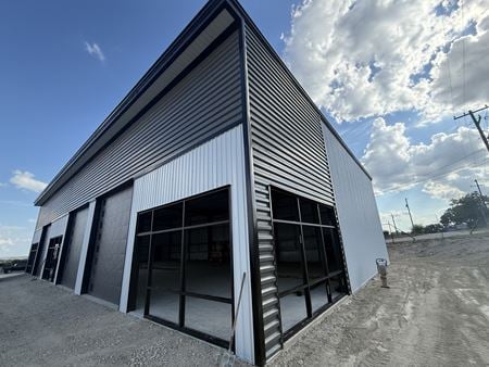 Industrial space for Rent at 6420 Farm to Market Road 1102 in New Braunfels