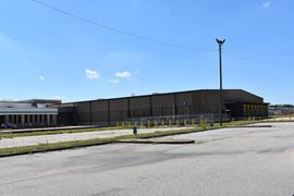 3255 Thomason Ave. - 176,000 +/- SF Warehouse & 7.2 Acres
