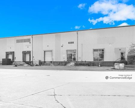 Photo of commercial space at 8288 Green Meadows Drive in Lewis Center