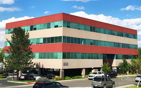 Photo of commercial space at 639 Isbell Rd in Reno