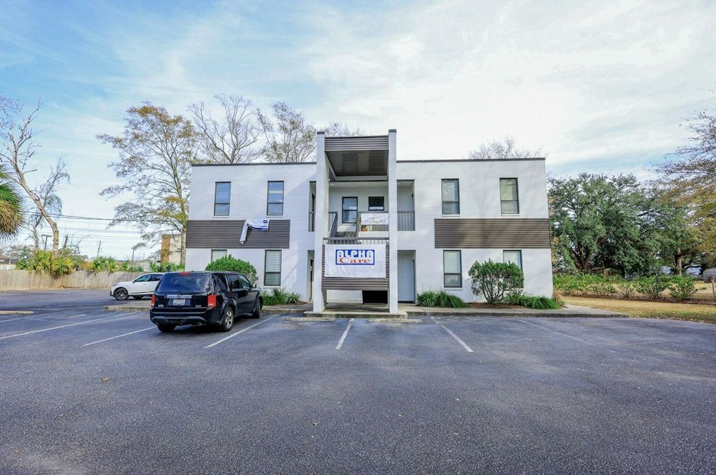 2165-2185 Ashley Phosphate Road