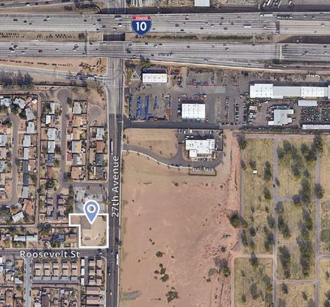 Other space for Sale at 1002 N 27th Ave in Phoenix