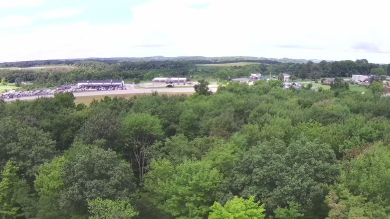 50MW Feasible with 101,300 SF Under Roof