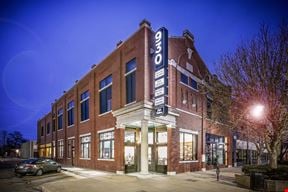 Office Suite Available at 930 W Douglas