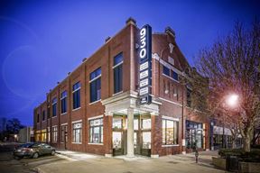 Office Suite Available at 930 W Douglas