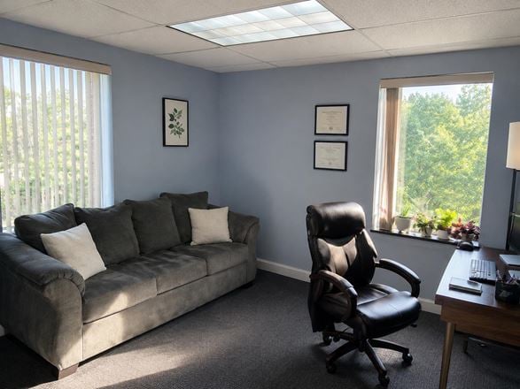 Professional Office for Sale or Lease in Ann Arbor