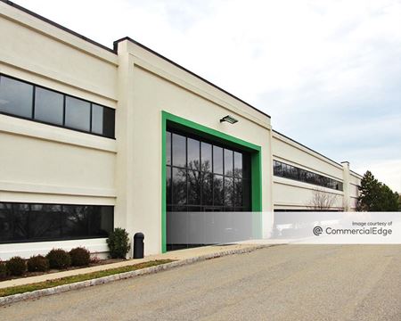 Industrial space for Rent at 1 North Corporate Drive in Riverdale