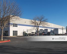 1239 - Sacramento Warehouse