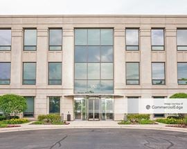 Pine Meadow Corporate Center - 950 Technology Way