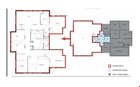 Office space for Sale at Santa Rosa, California 95403 (Sonoma County)  in Santa Rosa