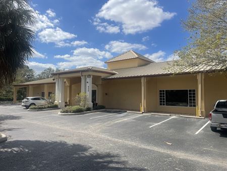 Photo of commercial space at 6230 Lake Osprey Drive, Lakewood Ranch in Sarasota
