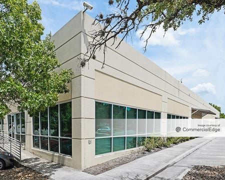 University Park Business Center - San Antonio