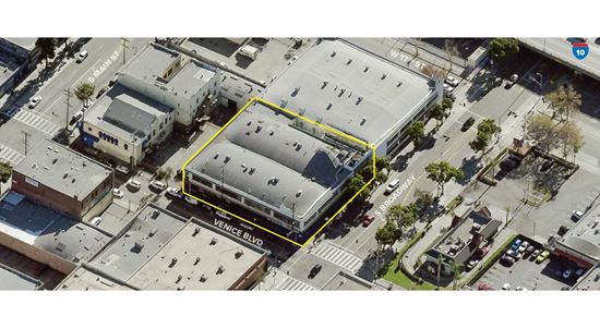 1600 S Broadway, Unit 1A